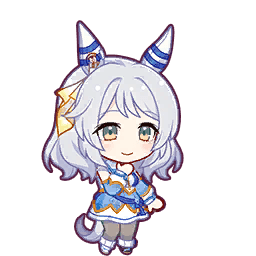 ミニキャラ 1