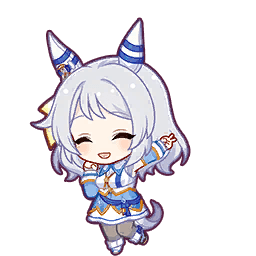 ミニキャラ 2