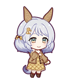 ミニキャラ 1