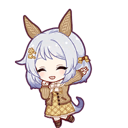 ミニキャラ 2