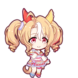 Chibi 1