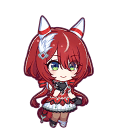ミニキャラ 1