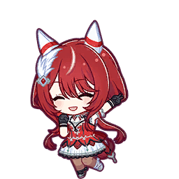ミニキャラ 2