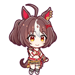 ミニキャラ 1