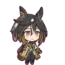 ミニキャラ 1