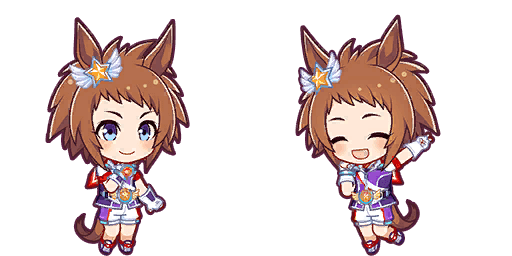 Chibi collection