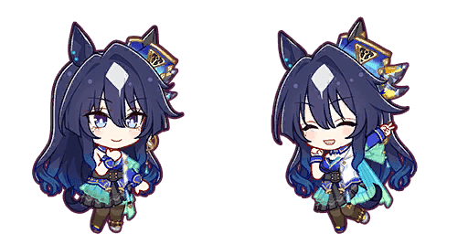 Chibi collection