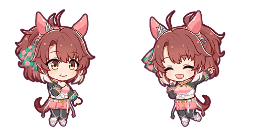 Chibi collection