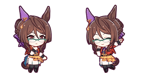Chibi collection