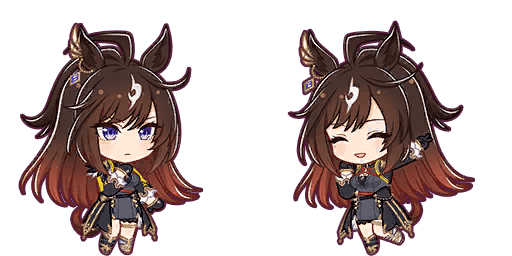 ミニキャラ一覧