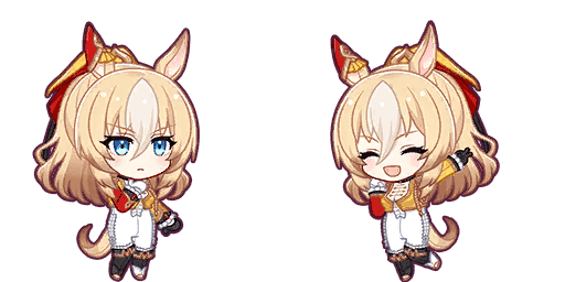 ミニキャラ一覧