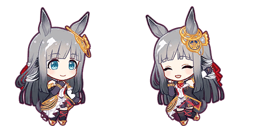 ミニキャラ一覧