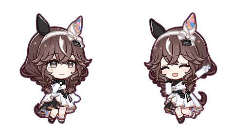Chibi collection