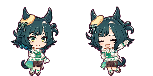 Chibi collection