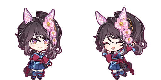 Chibi collection
