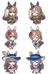 Chibi collection