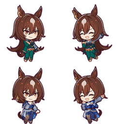 Chibi collection