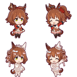 Chibi collection