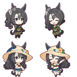 Chibi collection