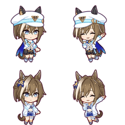 Chibi collection