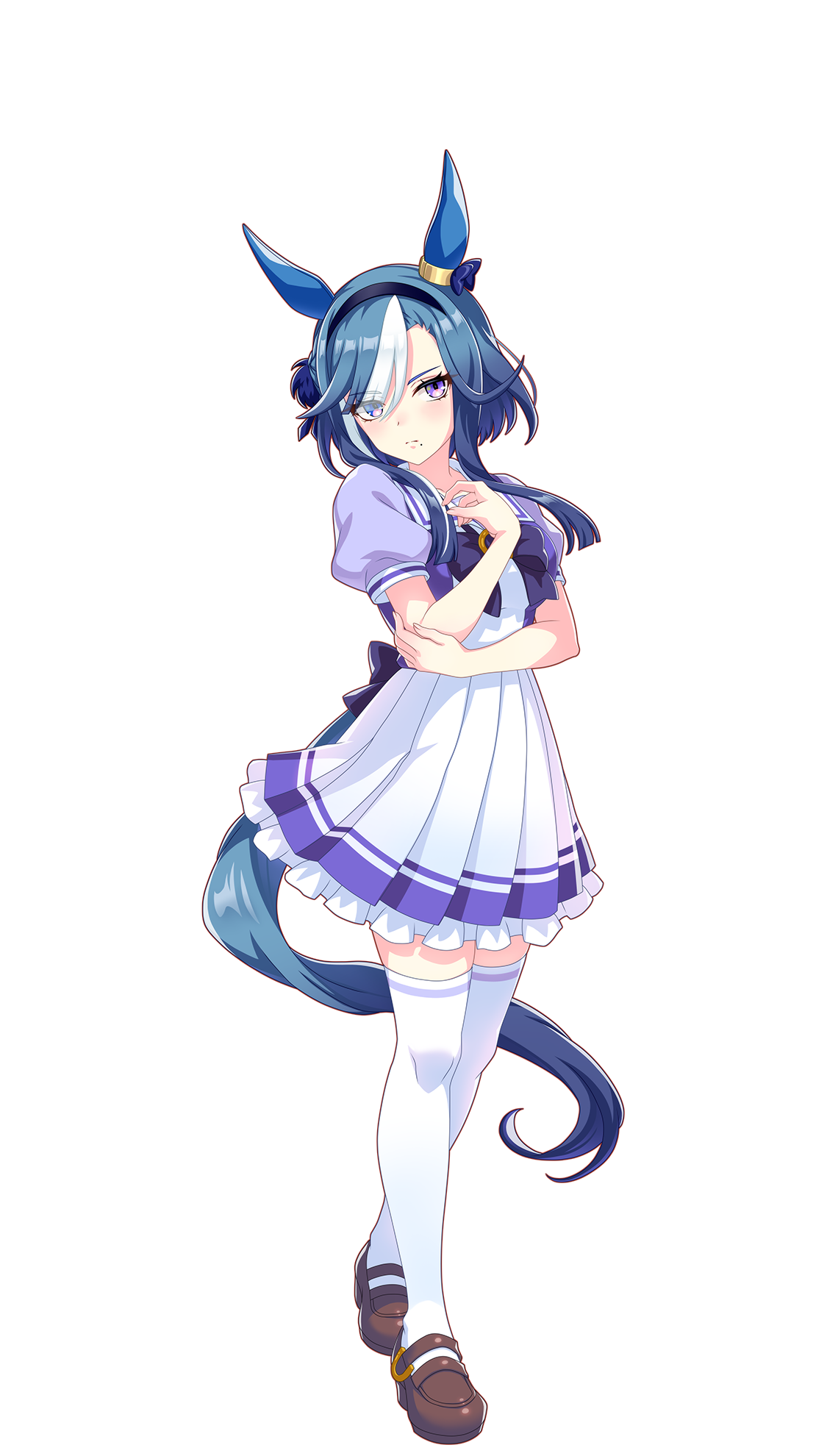 アドマイヤグルーヴ | ウマ娘 | GameTora