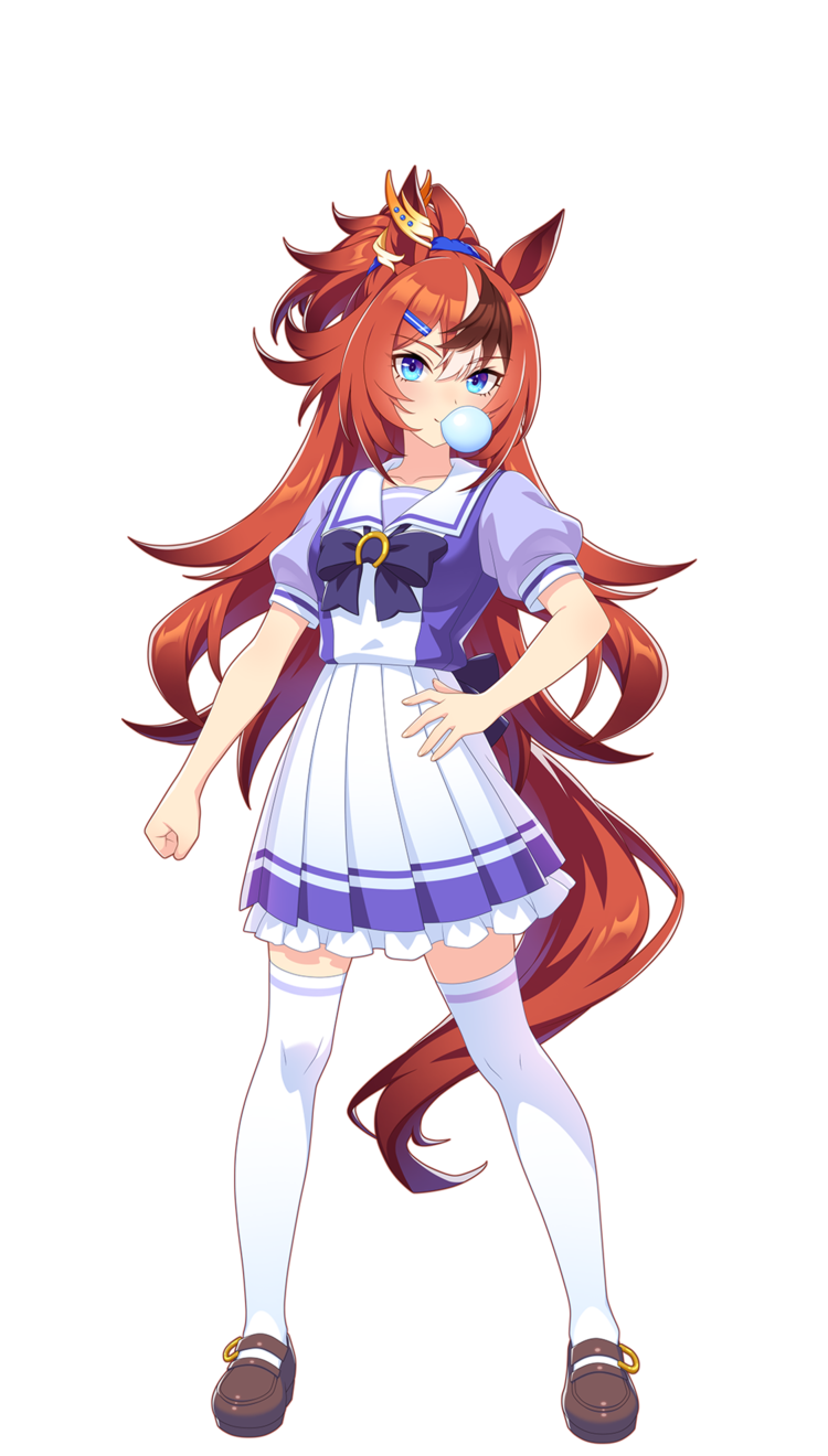 激レア バブルガムフェロー シリアルナンバー入り ウマ娘 バブルガムフェロー | ウマ娘 | GameTora