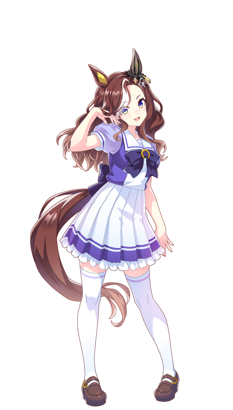 【ウマ娘】デアリングハート グッズ Amazon.co.jp: ウマ 娘 アクリルスタンド スターティング