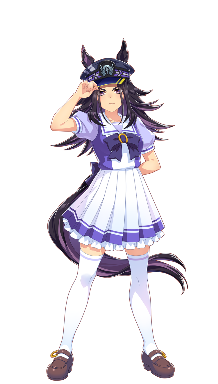 フェノーメノ | ウマ娘 | GameTora