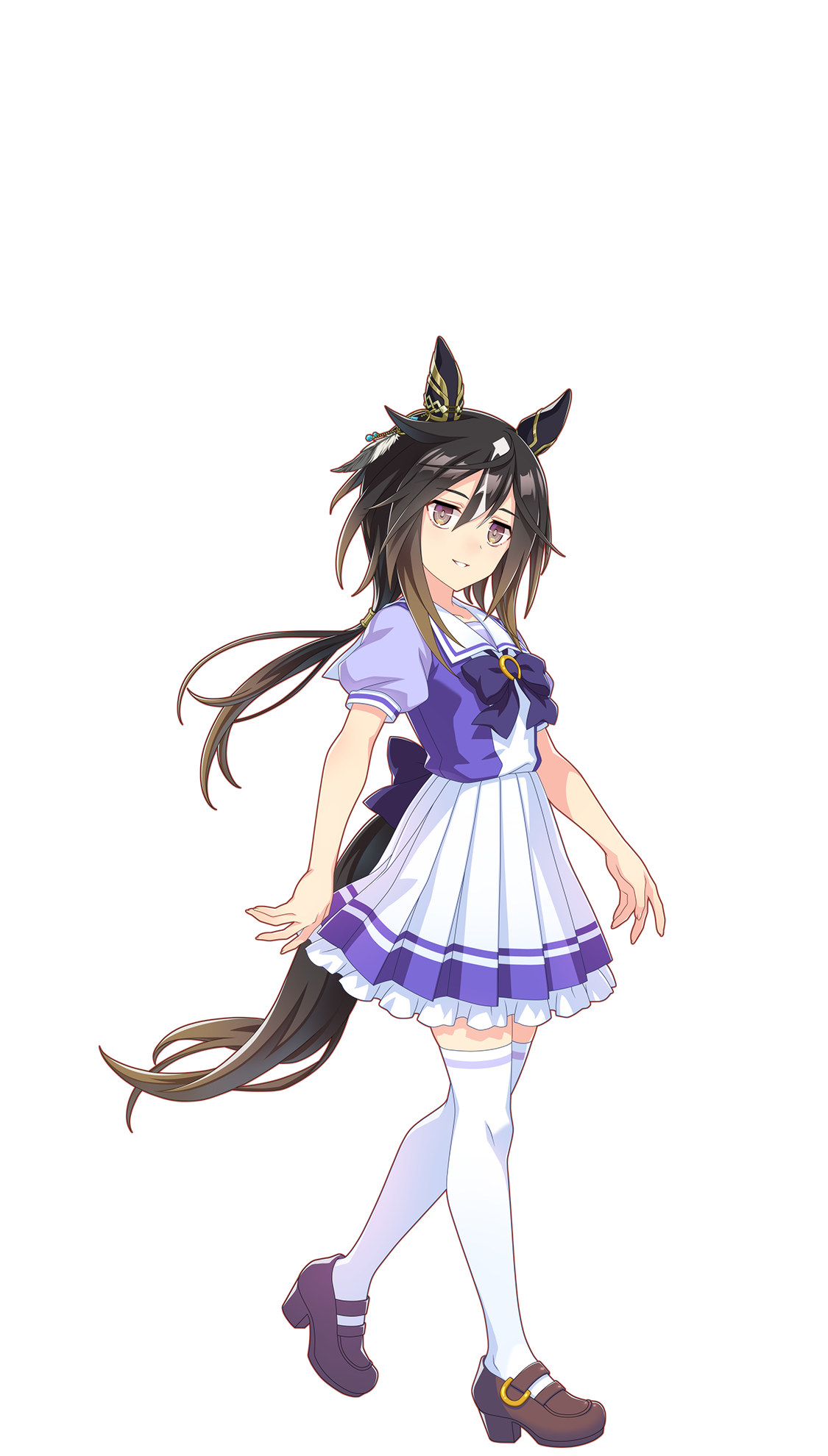 ステイゴールド | ウマ娘 | GameTora