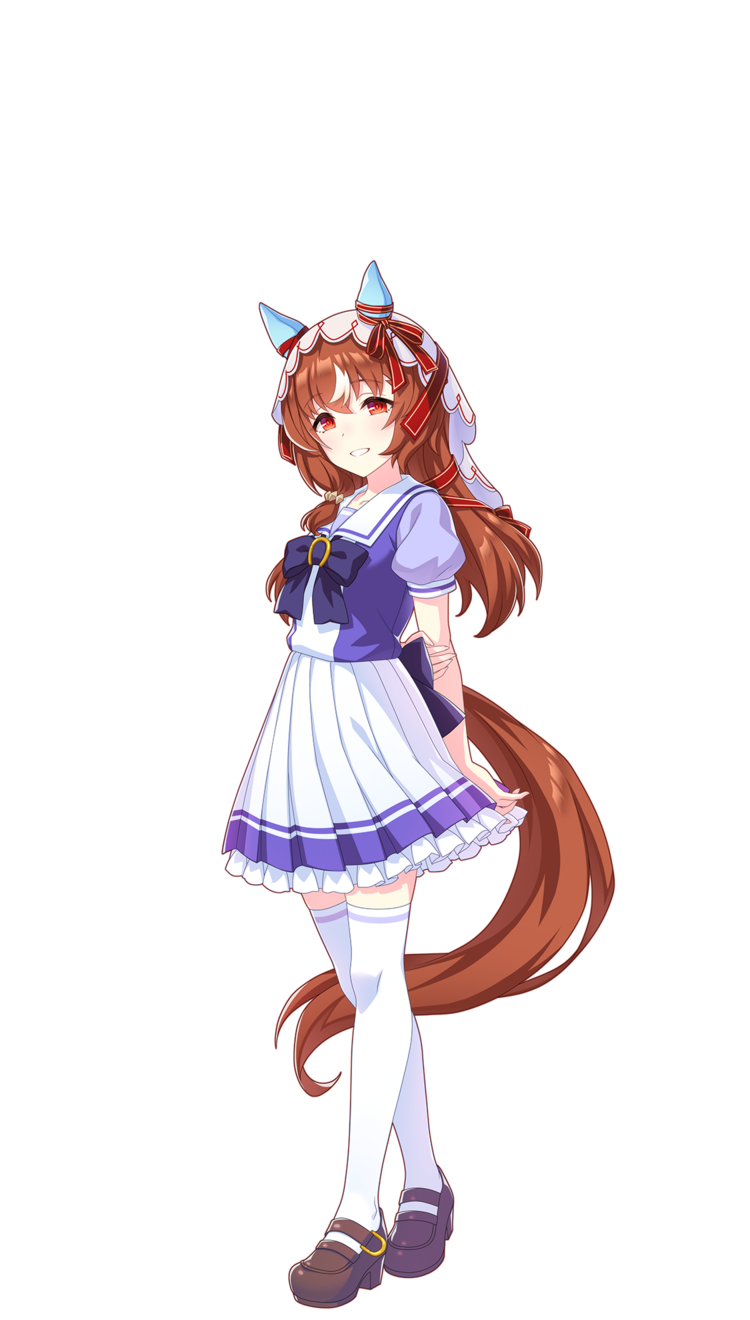 スティルインラブ | ウマ娘 | GameTora