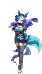 公式イラスト: 原案