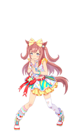官方繪畫: 決勝服