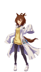 官方繪畫: 決勝服