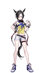 Official art: Concept art