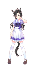 Official art: Uniform