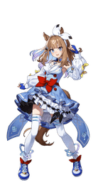 公式イラスト: 原案