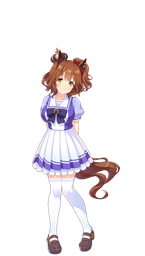 Official art: Uniform