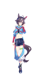 公式イラスト: 原案