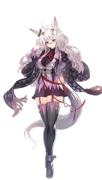 公式イラスト: 原案