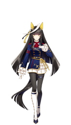 公式イラスト: 原案