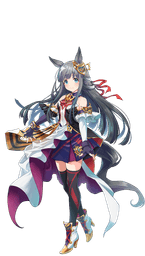 クロノジェネシス | ウマ娘 | GameTora