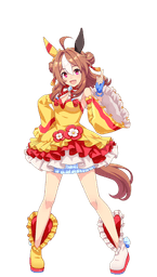 官方繪畫: 決勝服