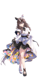 カレンブーケドール | ウマ娘 | GameTora