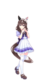 Official art: Uniform