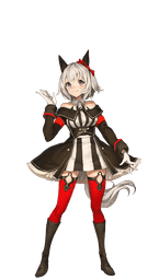 公式イラスト: 原案