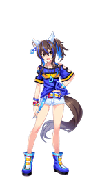 公式イラスト: 原案