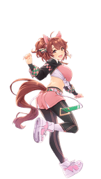 Official art: Concept art