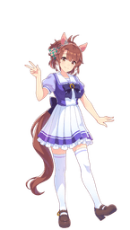 Official art: Uniform