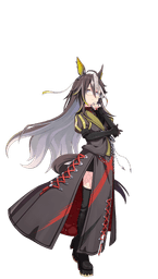 官方繪畫: 決勝服