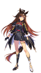 公式イラスト: 原案